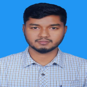 Md. Mehedi Hasan